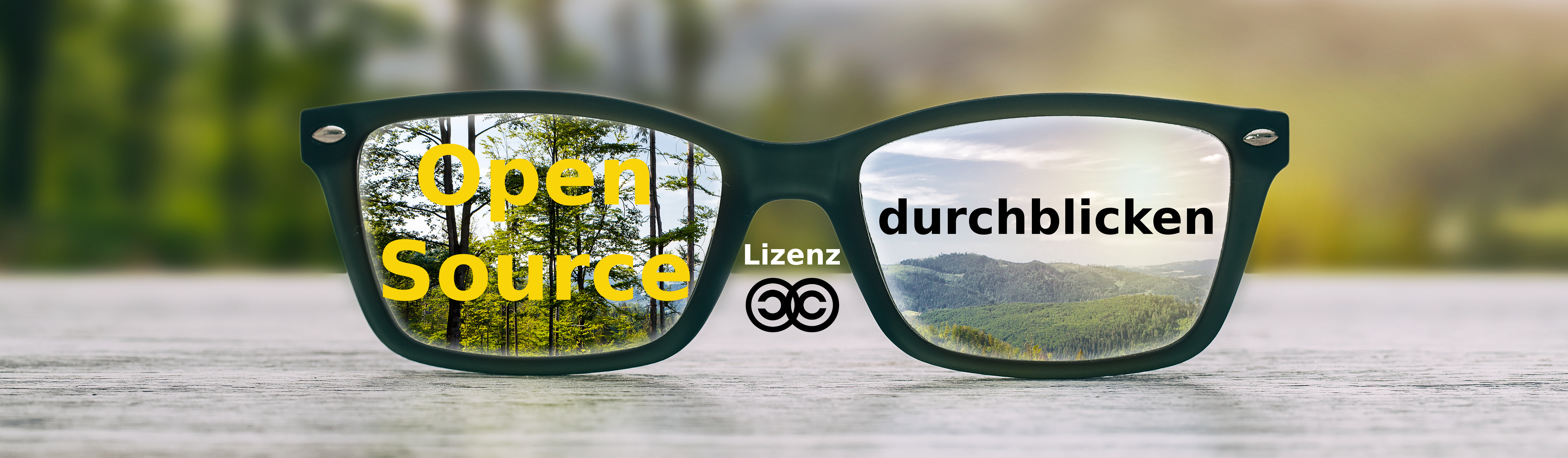 Freie und Open Source Software